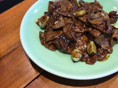 -院落创意菜