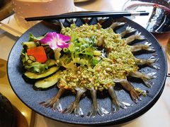 -阿诺泰·泰国餐厅(紫荆店)