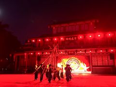 -深圳锦绣中华民俗村