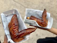 -迪士尼火鸡腿