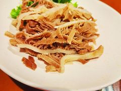 -宝泉铜锅·涮羊肉(解放东路店)