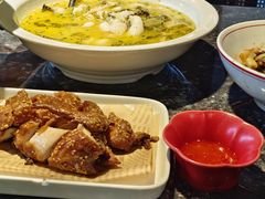 -老海陵·泰州菜(图书馆店)