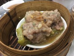 -香港蓮香樓(中環店)