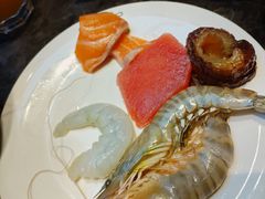 -川骄海鲜自助(亚运村店)