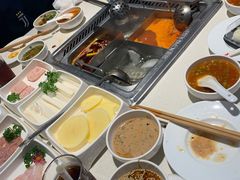 -海底捞火锅(大学路新象城店)