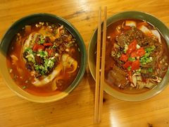 -十里香粉馆(虹桥中路店)