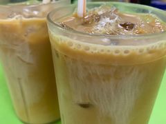 -胜利茶餐室