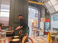 -章记星洲 · 新加坡餐厅(望京店)
