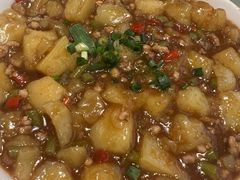 -彭耕记猪油炒小菜(吉联mall店)