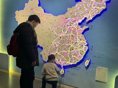 -中国铁道博物馆(正阳门馆)