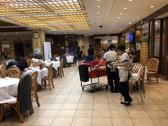 大堂-庐州太太(鼓楼店)