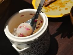 -张翻越·川渝冒菜·武汉黑鸭煲(城北万象城店)