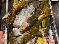 -荣德灶台鱼(圣泉寺店)