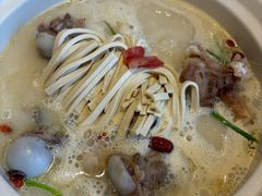 -小骨煲金华砂锅(转塘金街美地店)