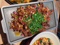 -树厨贵州菜(大十字店)