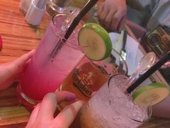 -Bamboo Bar & Grill Restaurant