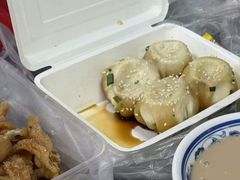 -腾元生煎(西华路店)