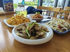 -品鲜村农家菜·阳澄湖大闸蟹(总店)
