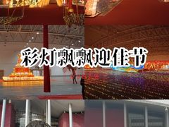 -武汉客厅中国文化博览中心