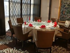 -外高桥喜来登酒店采悦轩