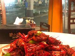 -沪小胖小龙虾(淮海中路旗舰店)