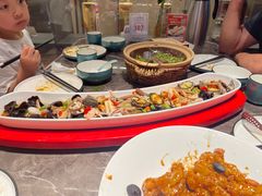 -船家渔(徐州北路店)