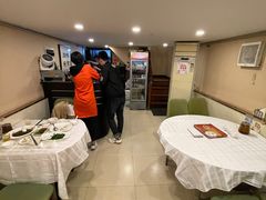 -翠亭酒家(山西南路店)