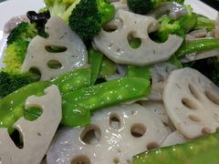 -大城·烧烤海鲜大排档(台东店)