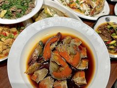 -好兄弟郭巨海鲜(天一阁店)