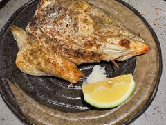 -小乔回转寿司(市府恒隆广场店)