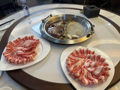 -内蒙古驻京办餐厅