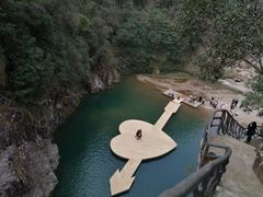 -楠溪江风景名胜区