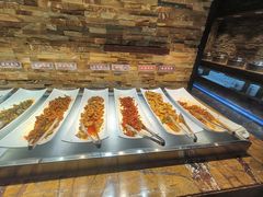 -汉巴味德(北京银座和谐广场店)