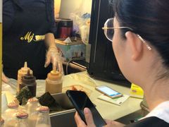 -猫街饭团(顶澳仔猫街店)