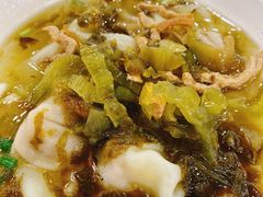 -华兴街自力面店