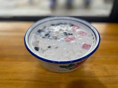 椰奶清补凉-文昌邓记清补凉(西沙路店)