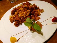 -陆壹捌餐厅(五大道店)