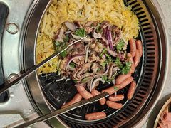 -炭之家齐齐哈尔大片烤肉·涮毛肚火锅·齐齐哈尔烤肉(中央大街店)