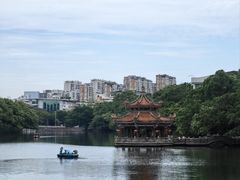 -潮州西湖