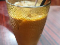 丝袜奶茶-華叔茶記