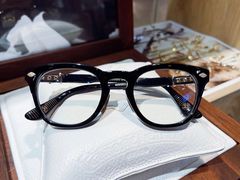 -EYEPHILO镜之道·克罗心眼镜