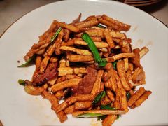 -绿茶餐厅(天通苑华联店)
