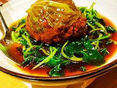 -老船坞水上餐厅(亚洲大酒店  东四十条店)