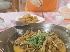 -侠成水上农庄(工业大道店)