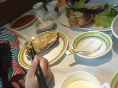 -孙记烧烤(荣华小区店)