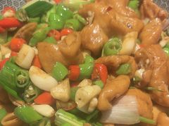 -恰八斗·猛火长沙菜(国贸店)