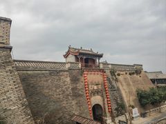 -暖泉古镇