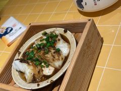 -蔡澜点心·粤菜(花城汇南区店)