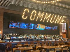 大堂-COMMUNE幻师(鎏嘉码头店)