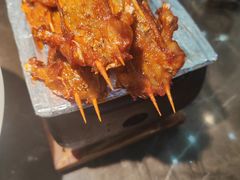 -老屋印象川菜(世纪东方店)